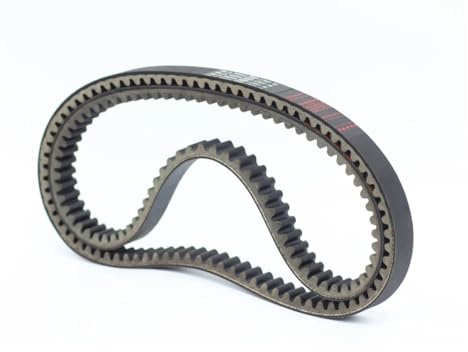 Antriebsriemen Getriebe Riemen Roller Keilriemen OEM 27601-04C03 Für Suzuki Für ADRESSE V100 Für AG100 Für CVT-Getrieberiemen