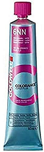 Goldwell Colorance Acid Color 6NN Dunkelblond Extra, 60 ml