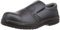 Portwest FW81 Water Resistant Steelite Slip On Safety Shoe S2 Black, 41