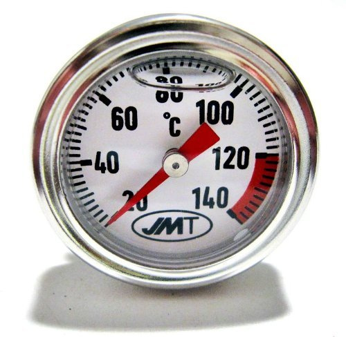 Öltemperaturmessgerät 30x1,5 mm Pin 7mm