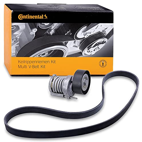 Contitech 6PK1100K1 Kit Courroie Multi V Continental