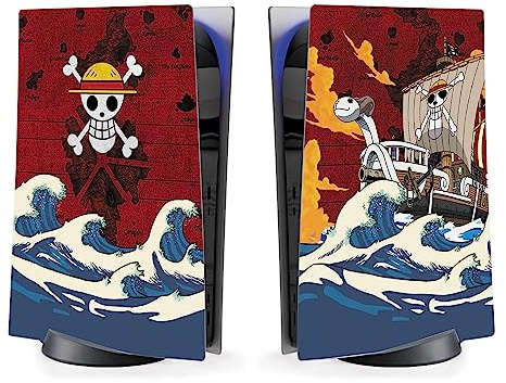 BCB Controller Custom Console Face Plate | Copertura console per Playstation 5 | Orgogliosamente personalizzata negli Stati Uniti con stampa permanente Hydro-DIP (non solo una pelle)