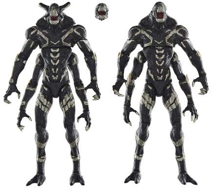 Marvel Legends Series Outriders, Avengers: Infinity War Sammelfigur, 15,2 cm, 2er-Pack