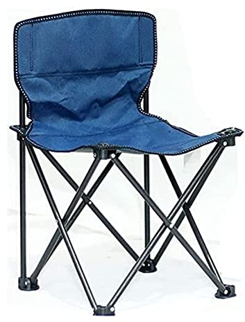YIHANSS Outdoor-Klappstuhl, Campingstuhl, tragbarer Campingstuhl, Angelstühle, Ultraleicht, für die Freizeit im Freien, Strandstühle für Park, Picknick, Camp, Garten, Grillen, klappbarer Campingstuhl