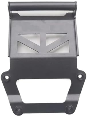 Smartphone Support Téléphone Pour X-MAX 300 2023-2024 Support Téléphone Portable Moto Navigation Pare-brise Kit 22 Mm