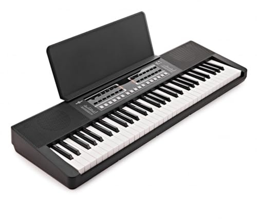 K1 Keyboard mit 61 Tasten von Gear4music