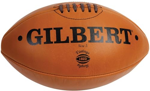 Gilbert Vintage Ball, Braun, Mini