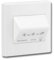 Dual Voltage Shaver Socket 1G Size