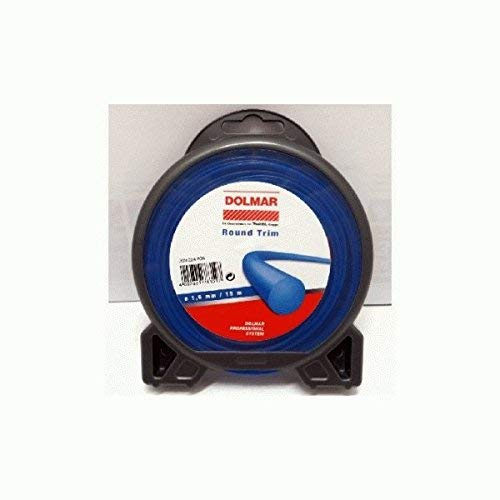 Round Trim 1, 6/15M Dolmar
