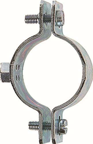 Fischer Collare pesante per tubi CPT-M 1-1/4