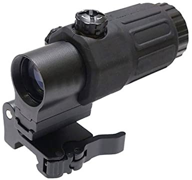 Aimsniper Attrezzi sportivi all'aperto (nero)