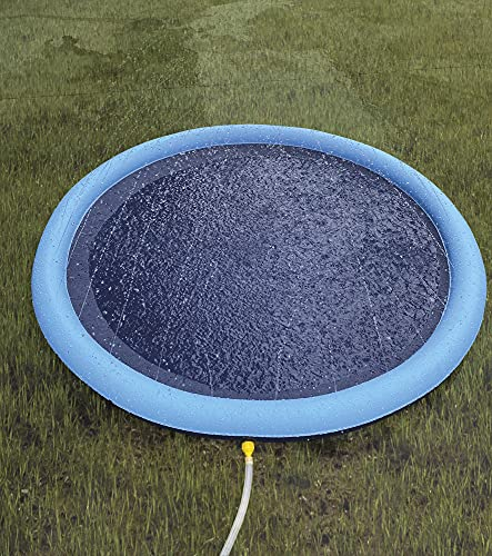 Nobby 62294 Splash-Pool blau; Ø 100 cm