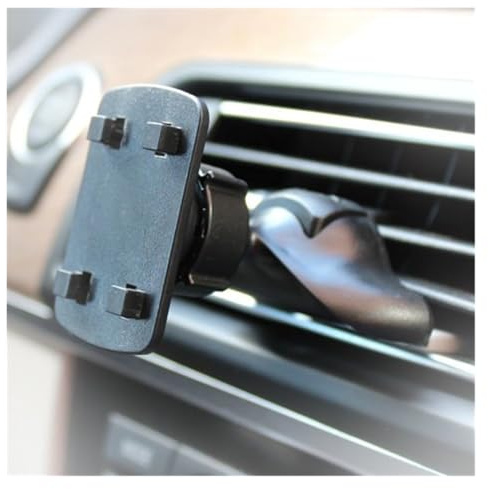 NLNGNZBZTP 4 Für Krallen Für Monitor Auto Für LKW Für Navi Auto Für Falk Für Medion Vent Halter Halterung für Navigationsplatte