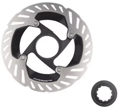 cyklar bakbromstrumma 1 st RT-CL900 skivrotor Hydraulisk cykelbroms 140 mm 160 mm 180 mm 203 mm cykelrotor skivbroms Bakre rullbromssats(RT-CL900 160mm)