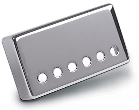 Gibson Gear PRPC-015 Humbucker Abdeckung Steg, Chrome