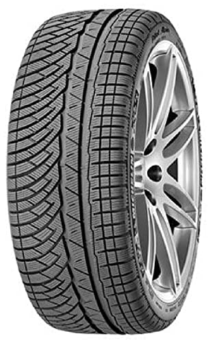 Michelin Pilot Alpin PA4 XL FSL M+S - 245/45R18 100V - Winterreifen