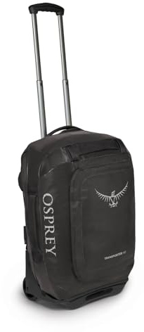 Osprey Unisex – Erwachsene Rolling Transporter 40 Duffel Bag