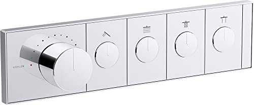ANTHEM™ RECESSED MECH TH CONTROL 4OT