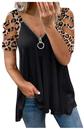 Sweatshirt Damen schwarz Pusteblume Rugby Shirt Made in Italy Damenmode Trachtenbluse Damen große größen Sweatshirt Kleid Damen Damen Bluse Langarm langes Sportshirt Damen XXL XXL