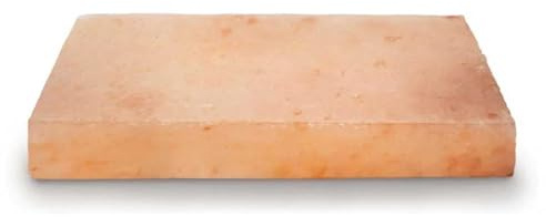 Napoleon Baking Stone, Rechteckig, Steinsalz, Weiß, Grillzubehör, 4 cm