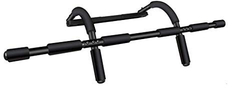 SBCGFY Barra per trazioni con Barra Orizzontale, Barra per trazioni Multi-Grip, attrezzo Ginnico Multifunzionale per Bodybuilding Fitness, carico 300 kg