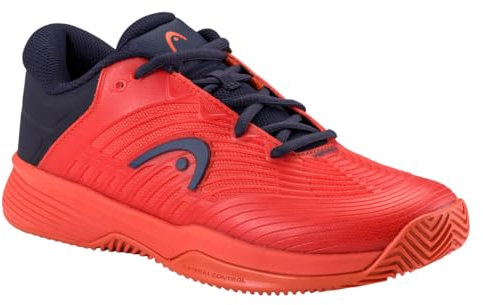 HEAD Revolt Pro 4.5 Clay Junior RDDB