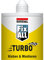 Soudal Fix ALL Turbo, Universalkleber, 290ml, weiß, mit Clipdüse