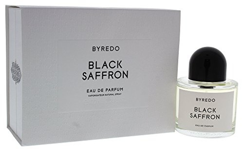 Byredo Black Saffron Eau de parfum, Donna, 100 ml