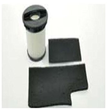 Ariete - Kit filtri hepa