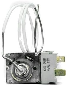 REPORSHOP - Termostato Congelador Atea A13-0020 Capilar 550mm Standard