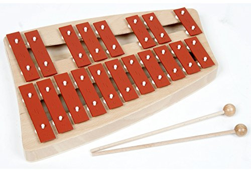 Sonor ng30 · Metalófono