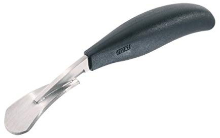 Gefu 13730 Orangenschäler Melansina