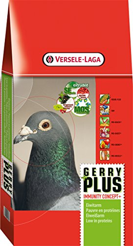 Versele-Laga Gerry Plus Ic - Wenig Protein 20 KG