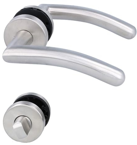 EST-R-GRT. SWING WC 8/8 MM MATT GEBÜRSTET