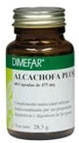 Dimefar Alcachofa Plus - 100 gr