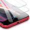 4-Pack Screen Protector for iPhone SE 3/2 (2022/2020 Edition), Tempered Glass iPhone 8/7, 6s/6, 4.7-Inch Tempered Glass Film [Ultra HD] [3D Touch] [Case Friendly] [Lifetime Replacement Support]