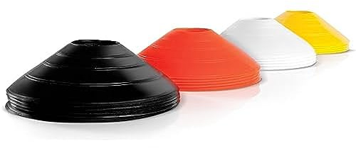Sklz - Juego de conos para entrenamiento de agilidad