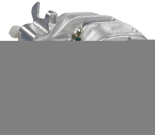 ATEC Germany 1x Bremssattel hinten links Bremszange Faustsattel ohne Halter, Kompatibel mit A udi A4 B5 (8D2), A4 B5 Avant (8D5)