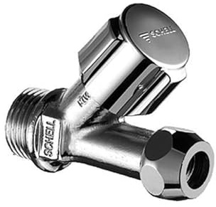 Schell Comfort Schrägsitzventil, 059010699