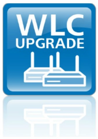 Lancom WLC AP Upgrade +6 Option