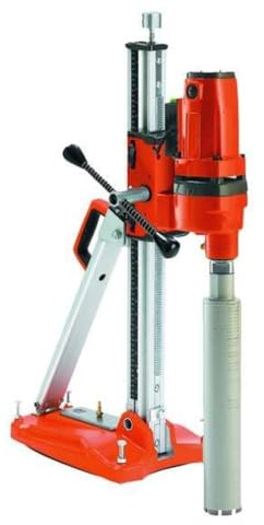Husqvarna Construction Products 966916101 DMS 180 Core Drill Rig