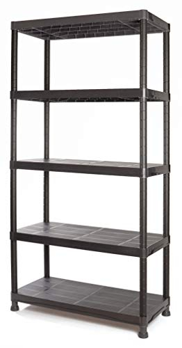 Tayg - Kit estanteria plást. 945