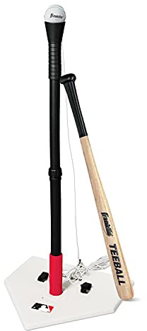 Franklin Sports MLB Teeball Starter Kit
