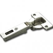 Salice Cerniera a chiusura automatica per porta spessa moderna con sovrapposizione completa sulla cerniera serie F (1)