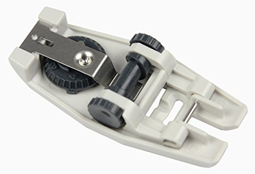 Pfaff Gummibandannähfuß für IDT-System (Cat K)