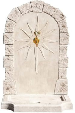 Fontaine Calypso - 0.62 x 0.40 x 0.93 m