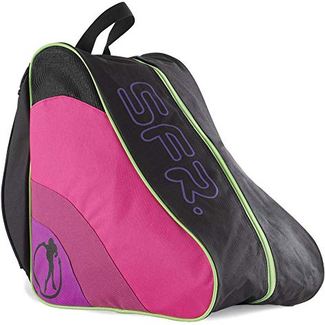 SFR Skates Ice & Skate Bag II, Unisex-Erwachsene Stofftasche