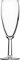 Pasabahce 6 oz 48-Piece Saxon Champagne Flute Glass