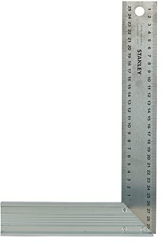 STANLEY 1-45-686 Squadretta da Carpentieri, 300 mm