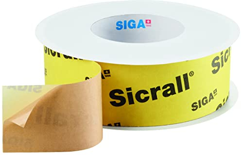 siga sicrall 60 mm x 40 m